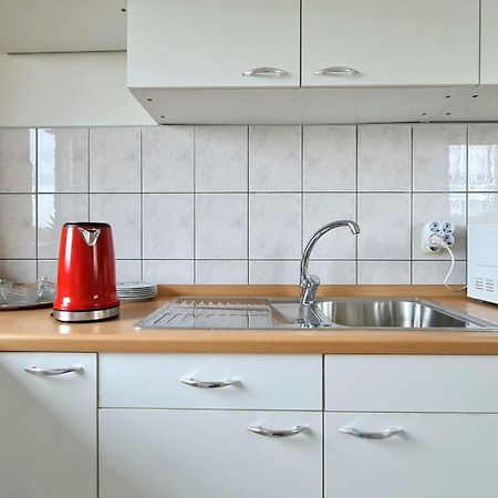 Minhen Daire Muntić Dış mekan fotoğraf