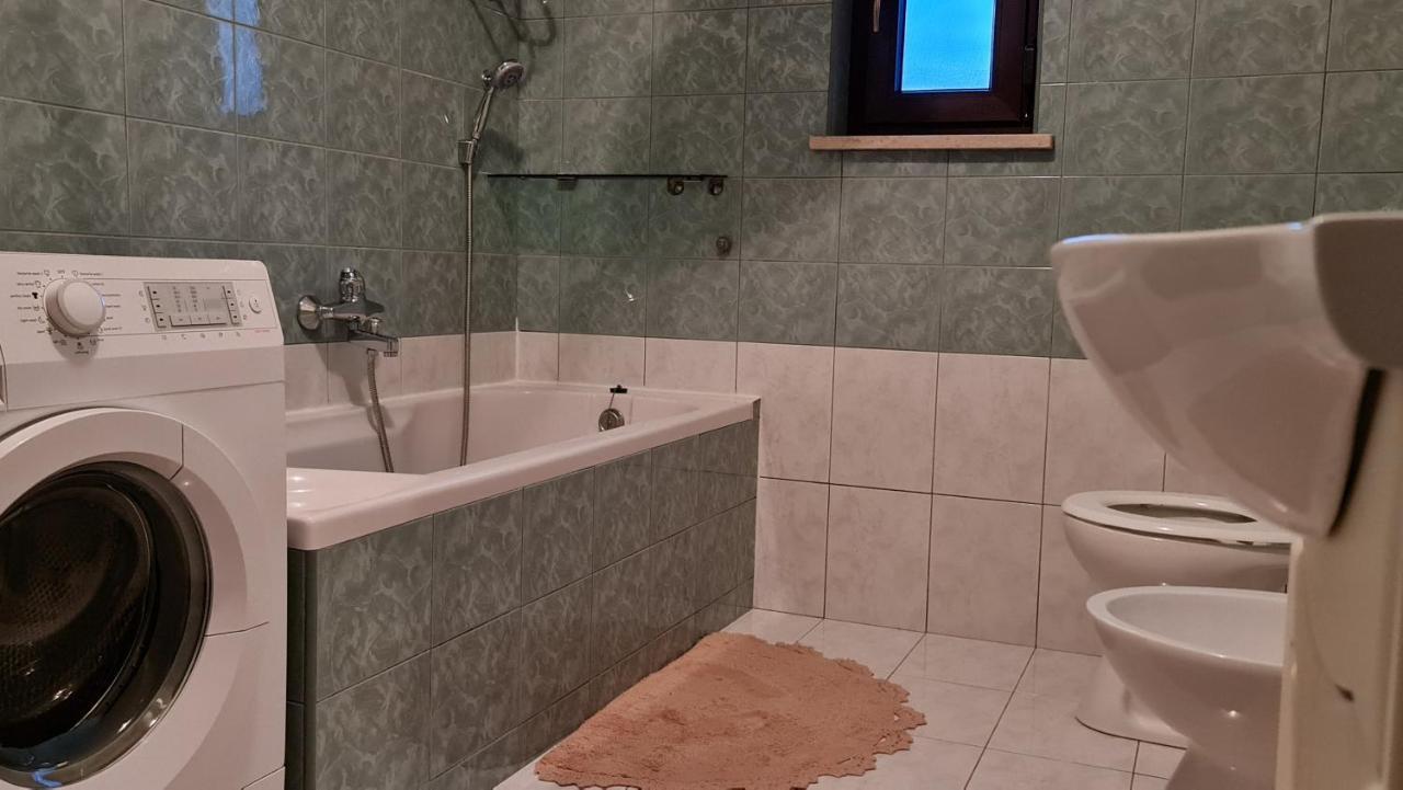 Minhen Daire Muntić Dış mekan fotoğraf
