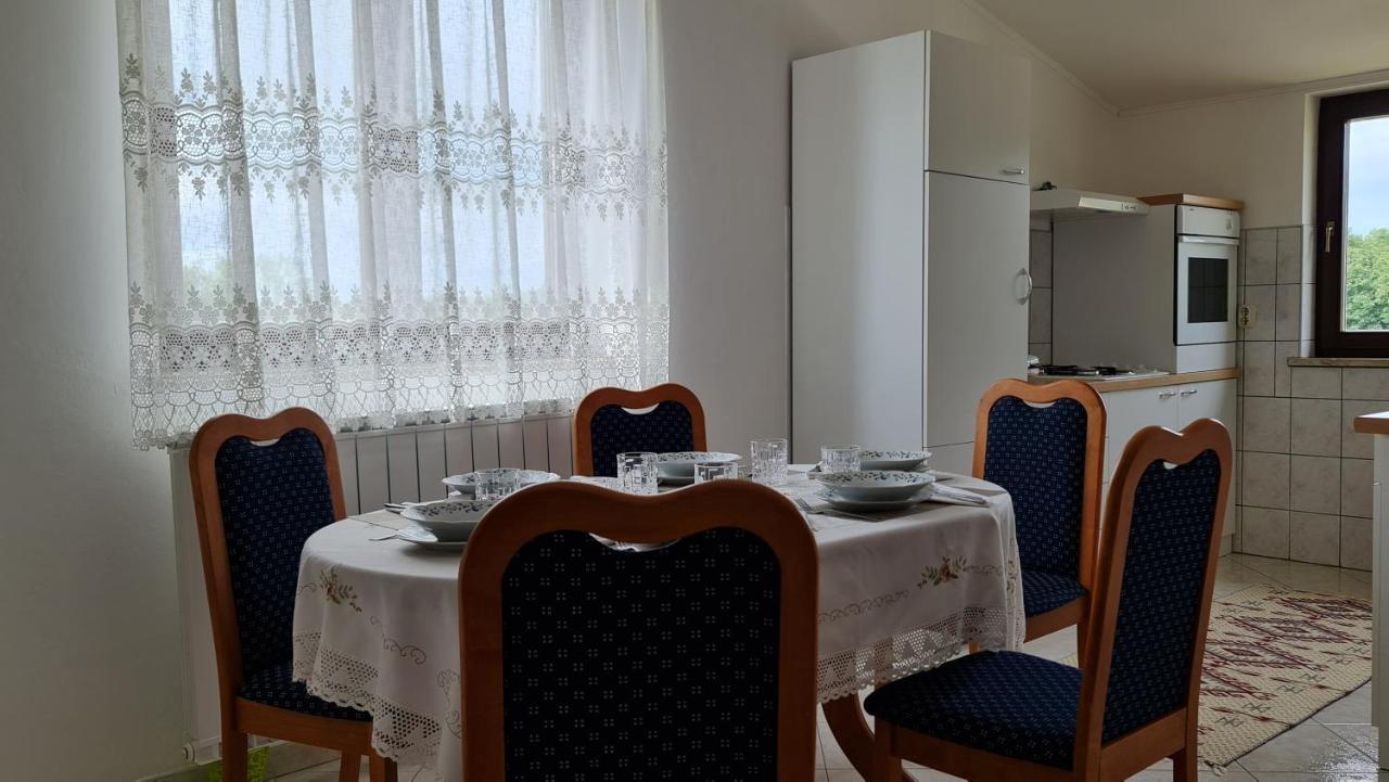 Minhen Daire Muntić Dış mekan fotoğraf