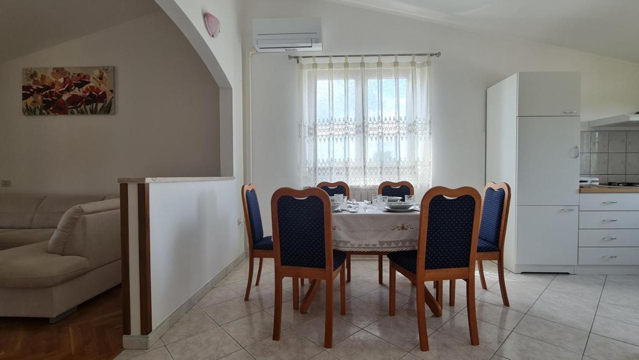 Minhen Daire Muntić Dış mekan fotoğraf