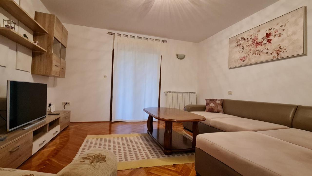 Minhen Daire Muntić Dış mekan fotoğraf