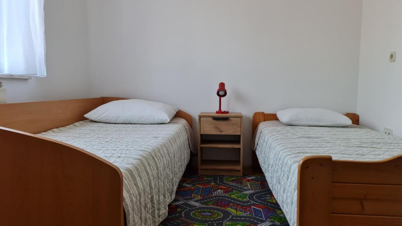 Minhen Daire Muntić Dış mekan fotoğraf